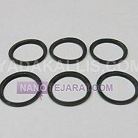 سیل گیربکس گریدر فیات آلیس سیل گیربکس گریدر فیات آلیس